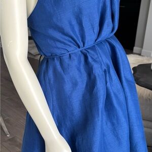 Banana Republic Deep Blue Garment